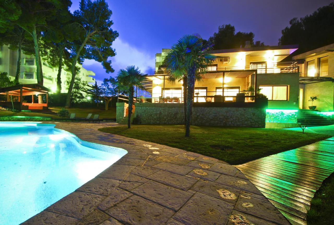Villa Planet Salou Exterior photo
