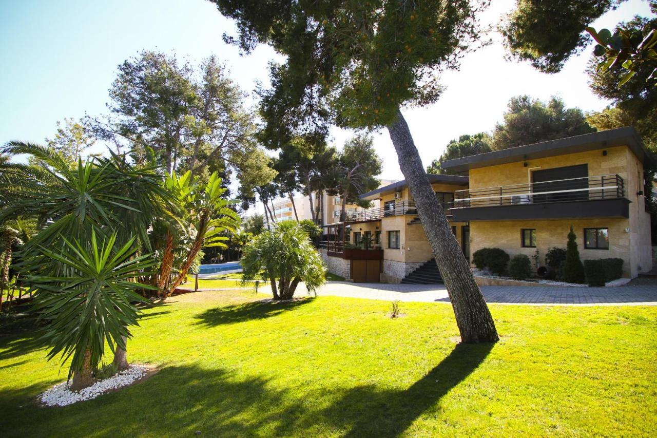 Villa Planet Salou Exterior photo