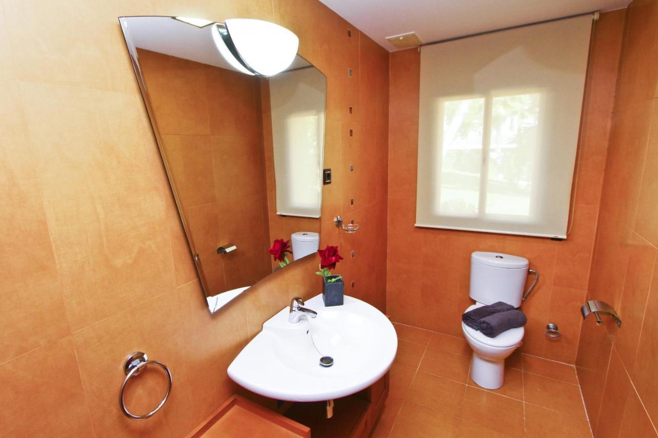Villa Planet Salou Exterior photo